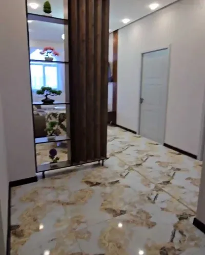 3-к квартира, 8 этаж, 100 м², шохмансур