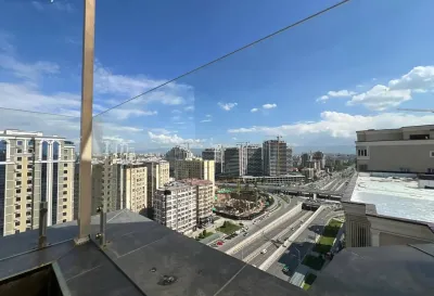4-комн. квартира, 16 этаж, 140 м², Сино