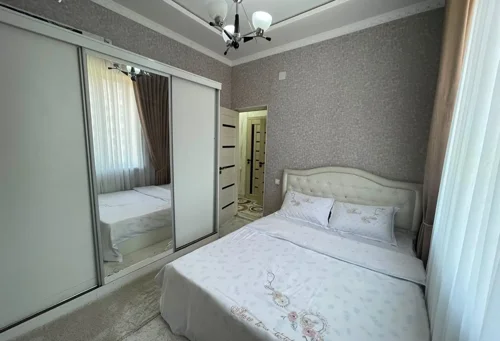2-к квартира, 8 этаж, 60 м², Сино