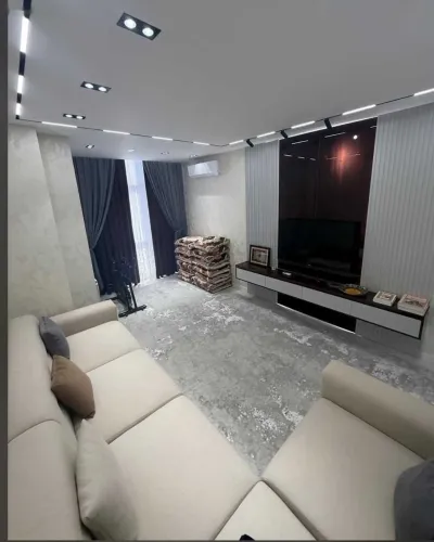 2-комн. квартира, 8 этаж, 89м², И.Сомони