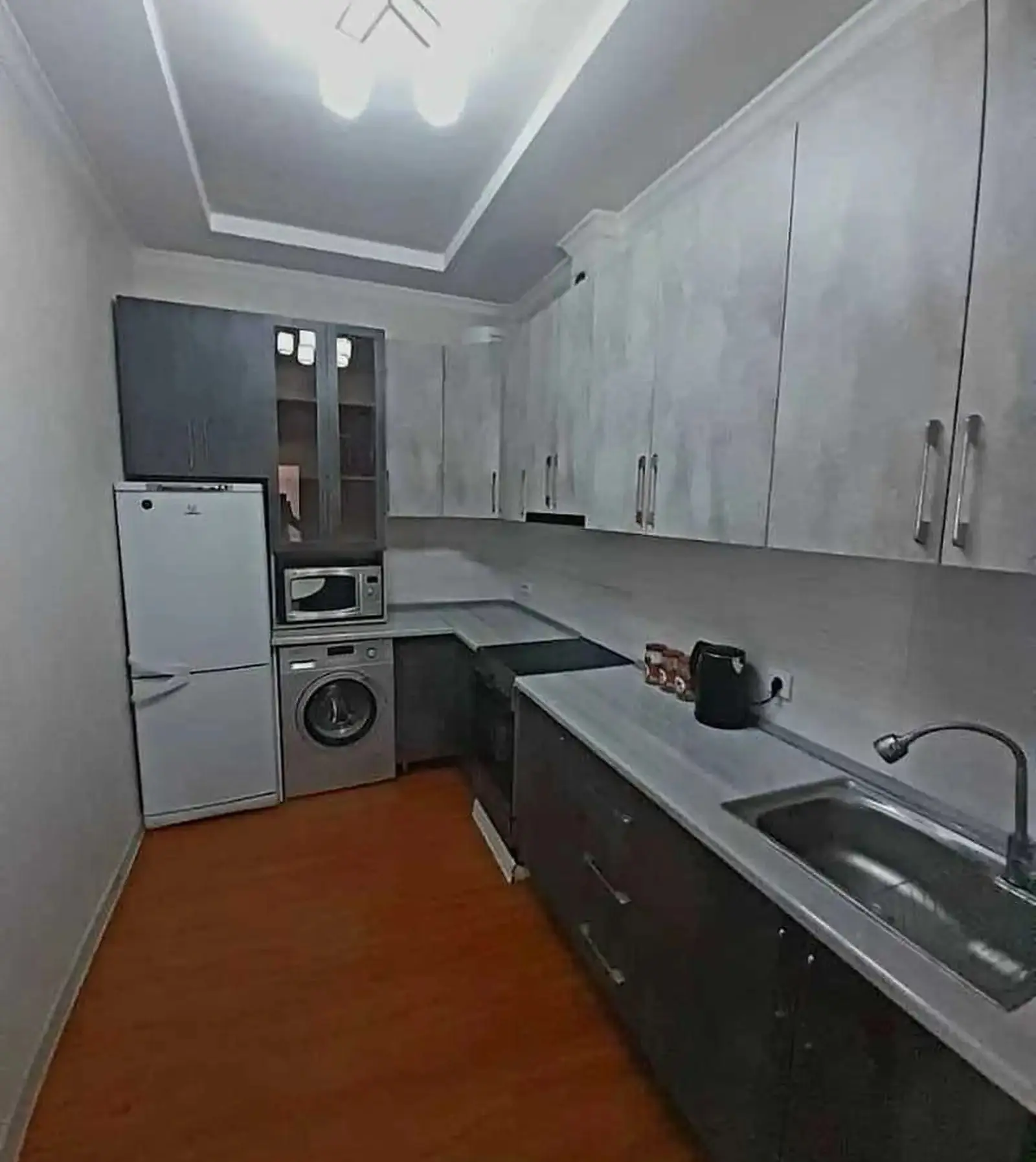 3-комн. квартира, 6 этаж, 95м², Мединститут