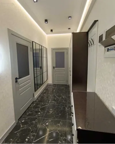 2-комн. квартира, 11 этаж, 80м², Шохмансур