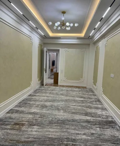 3-комн. квартира, 13 этаж, 120м², Шоҳмансур