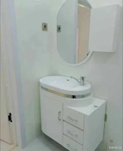 2-комн. квартира, 7 этаж, 91м², Шохмансур