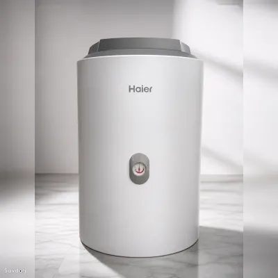 Водонагреватель Haier 50л