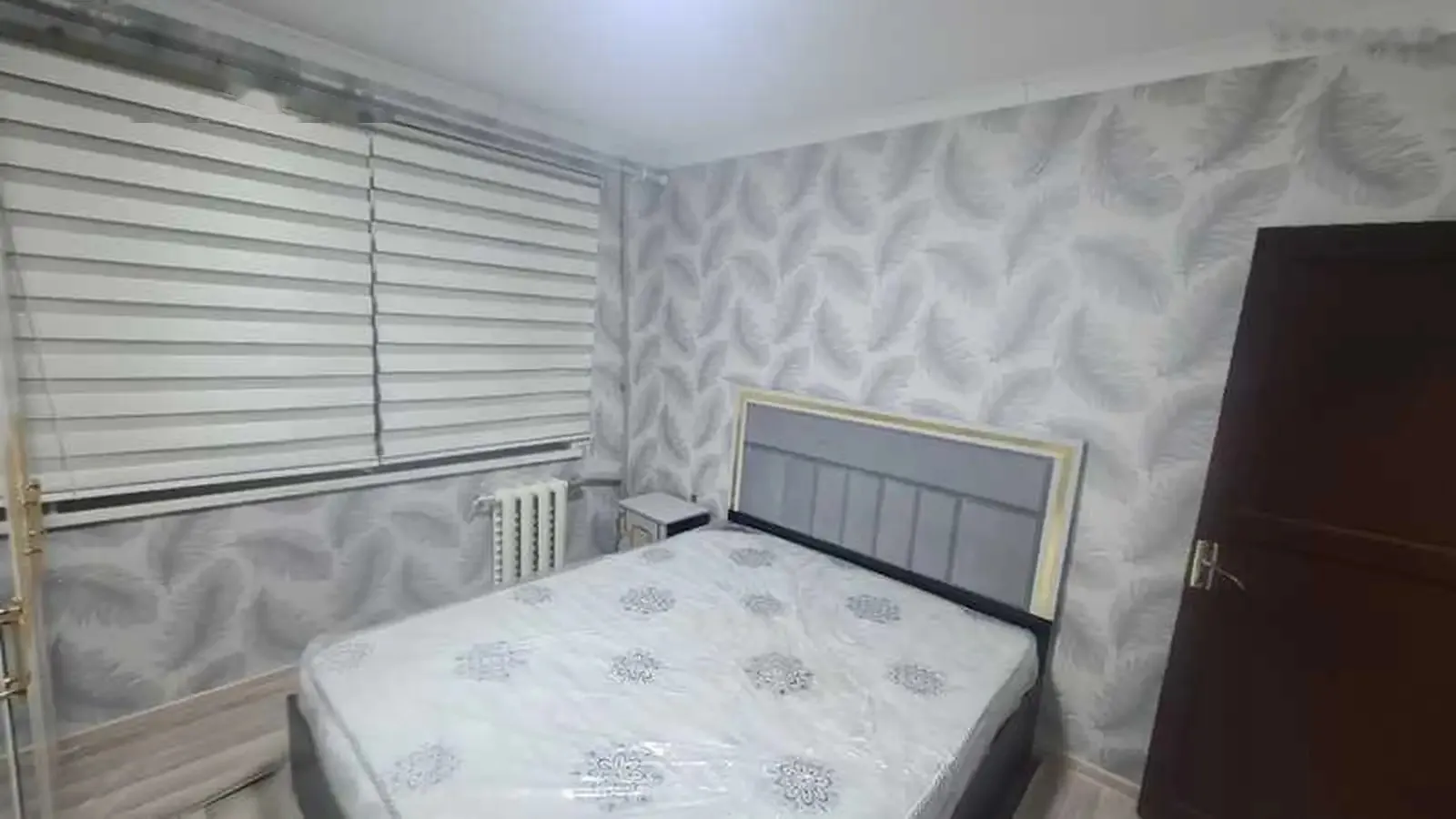 3-комн. квартира, 2 этаж, 80м², 33мкр