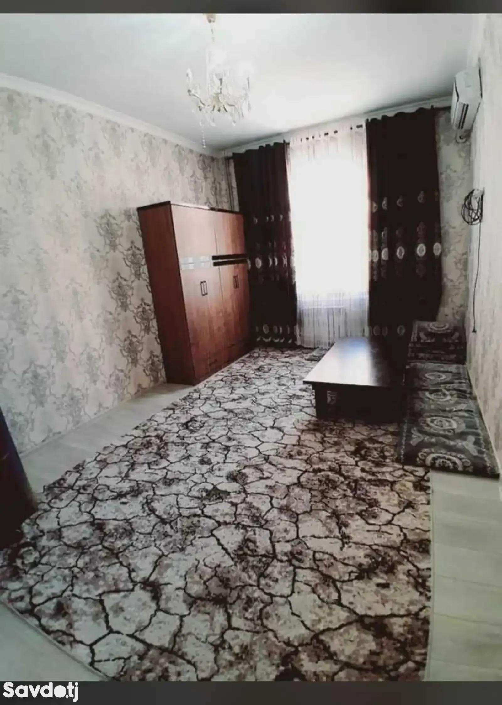 3-комн. квартира, 2 этаж, 100м², Сино, паликленикаи