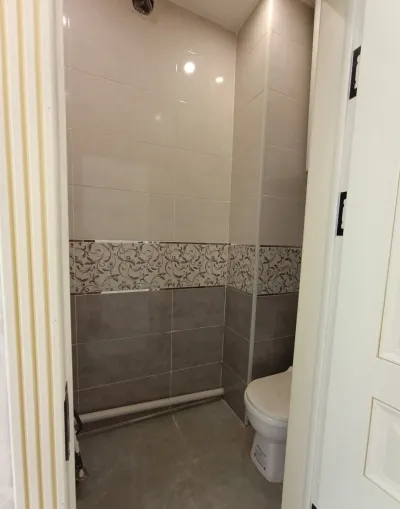 3-комн. квартира, 11 этаж, 97 м², Шохмансур