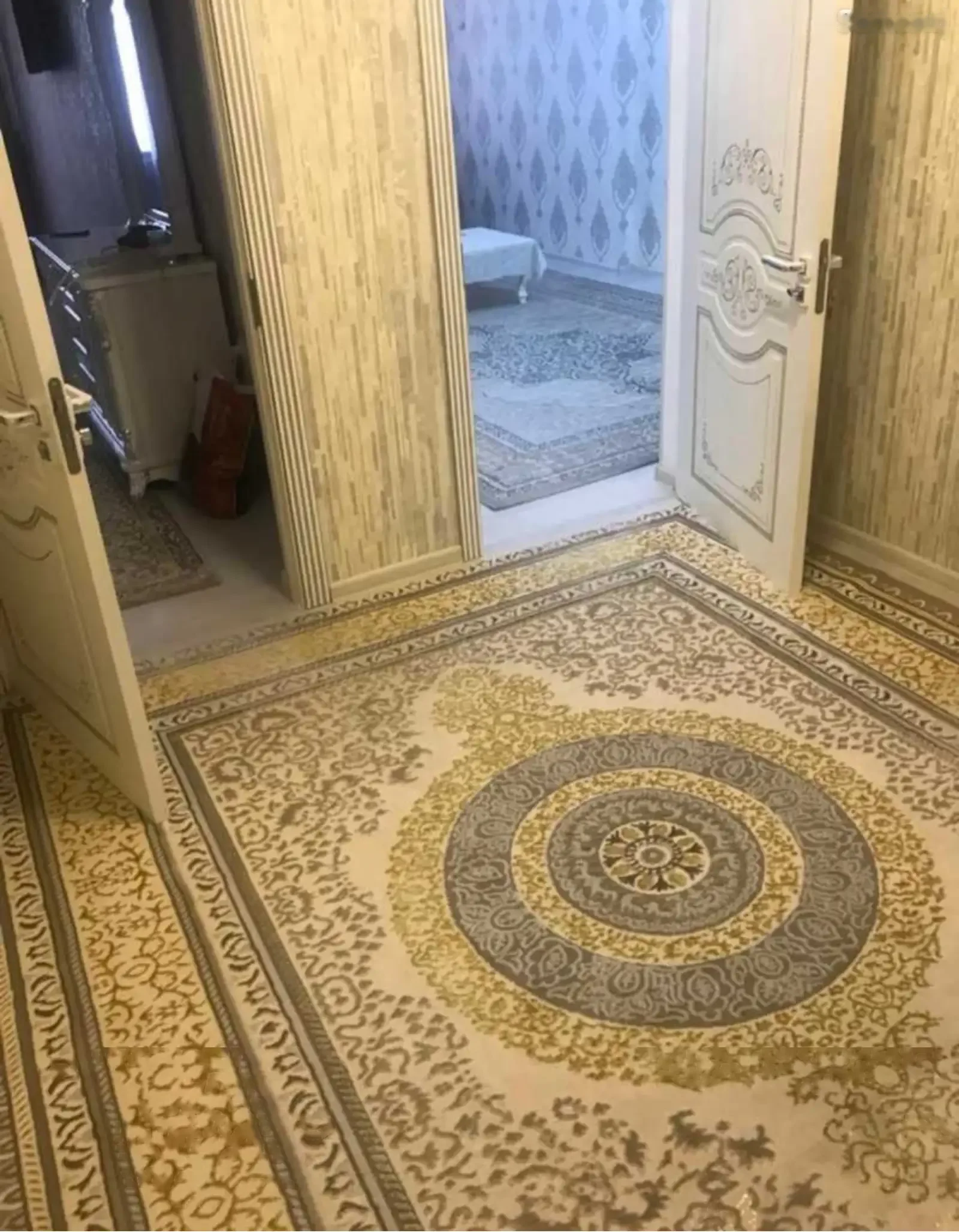 2-комн. квартира, 11 этаж, 63м², Дом Печати