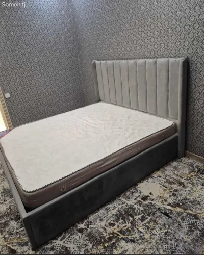 2-комн. квартира, 10 этаж, 63м², Профсоюз
