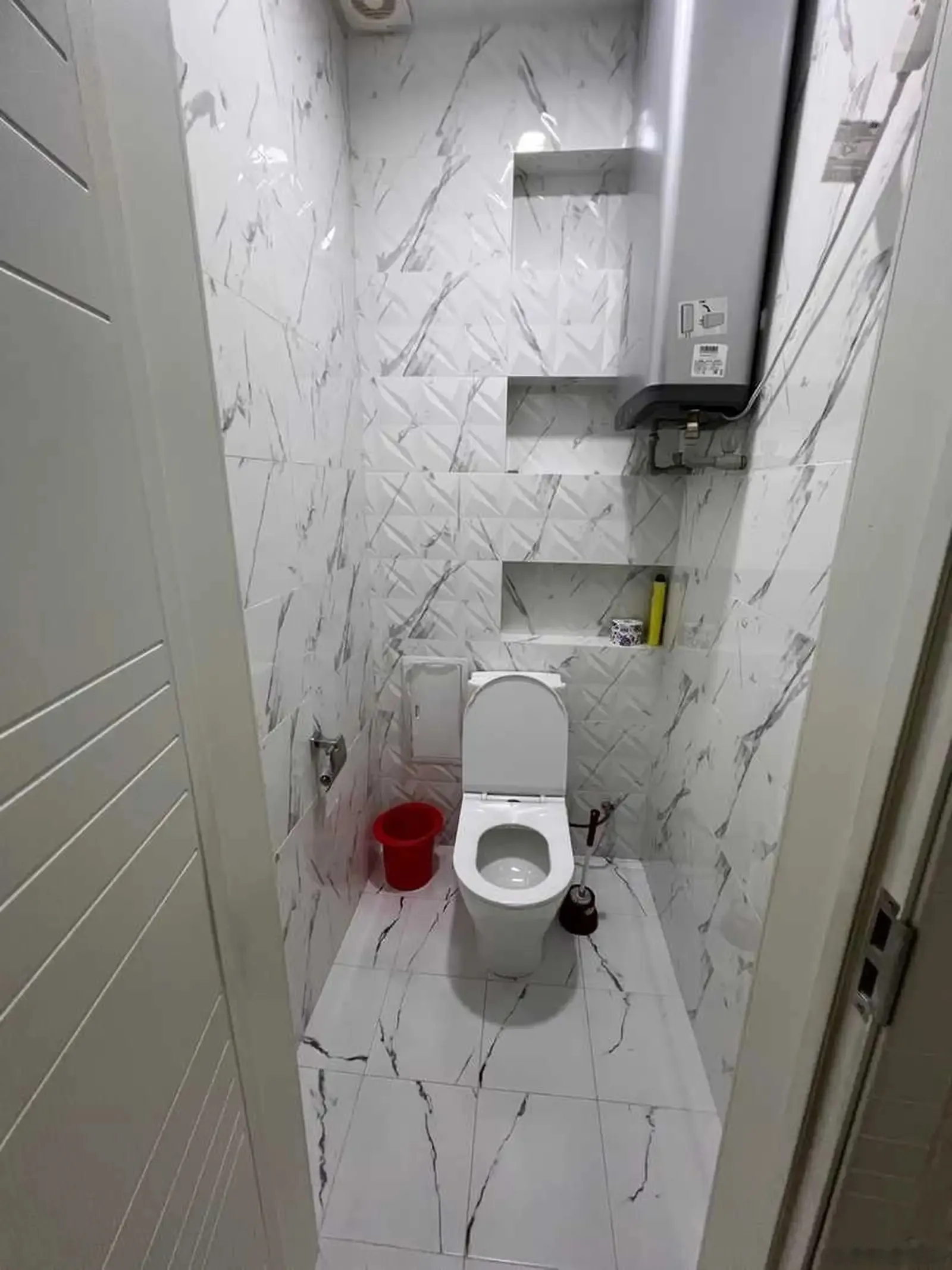 2-комн. квартира, 11 этаж, 86м², селхоз инстут доми KFC