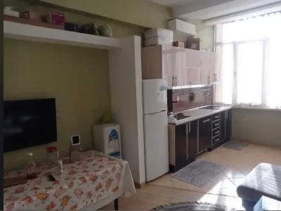3-комн. квартира, 4 этаж, 110м², Шохмансур