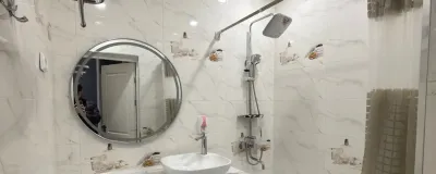 3-комн. квартира, 10 этаж, 97 м², Сино