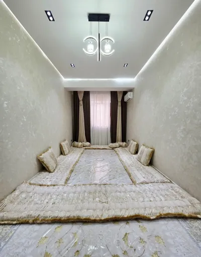 2-комн. квартира, 15 этаж, 46 м², 46мкр