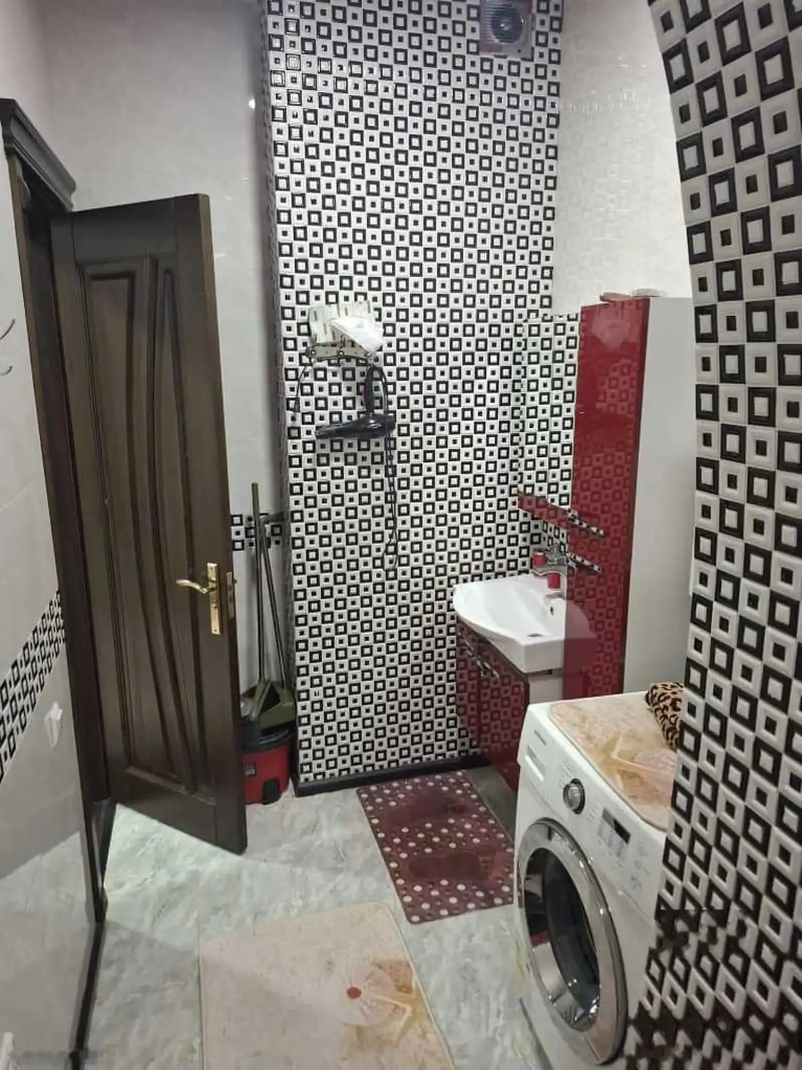 3-комн. квартира, 6 этаж, 115м², кохи Борбад