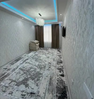 2-комн. квартира, 13 этаж, 84м², Шохмансур
