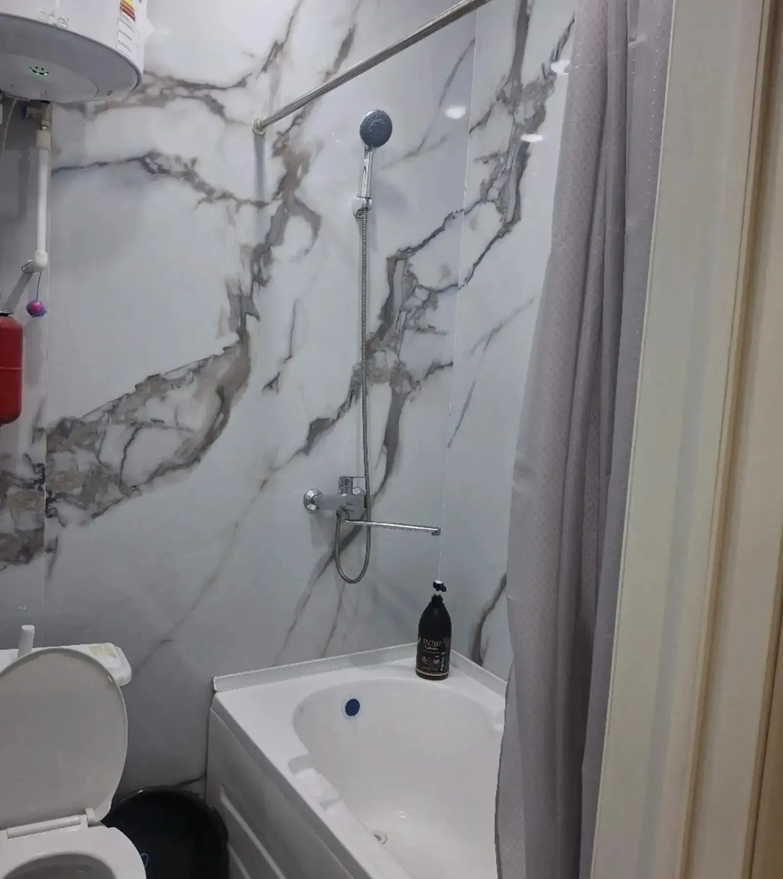 1-комн. квартира, 8 этаж, 50 м², 34 Мкр
