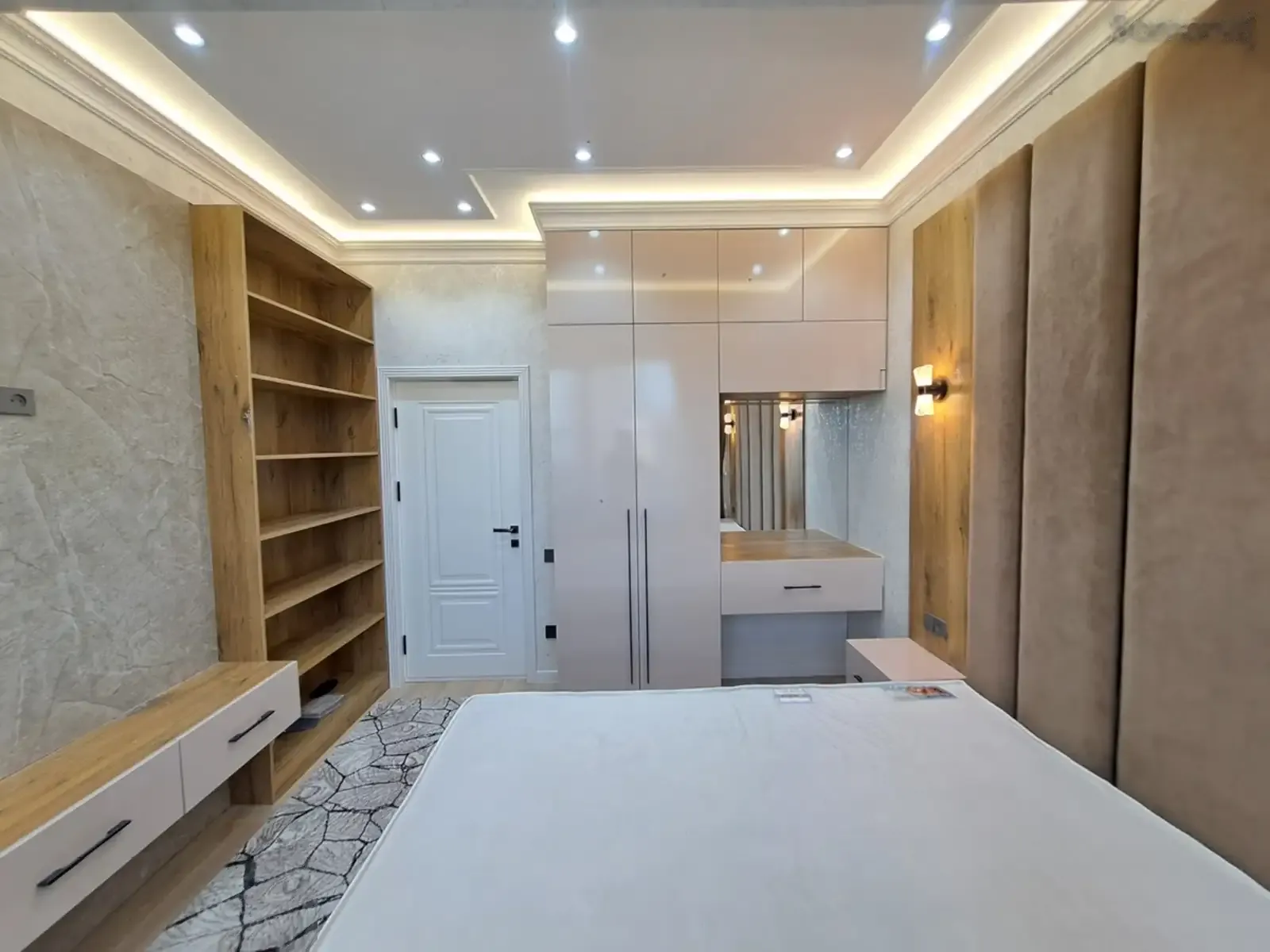 2-комн. квартира, 2 этаж, 50 м², 34 мкр мега ойл
