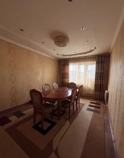 3-комн. квартира, 8 этаж, 94 м², Автовокзал