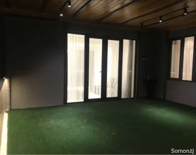 2-комн. квартира, 12 этаж, 100м², Овир