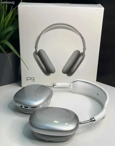 Беспроводные наушники P9 Max
