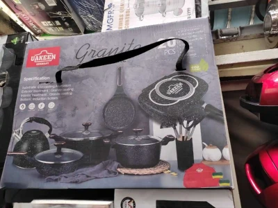 Кухонный набор