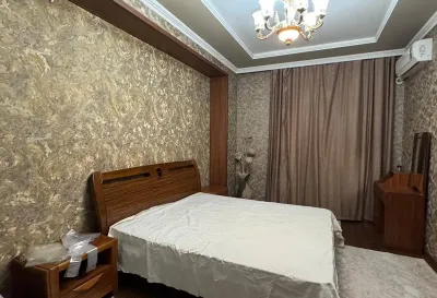 2-комн. квартира, 5 этаж, 83м², Исмоили Сомони