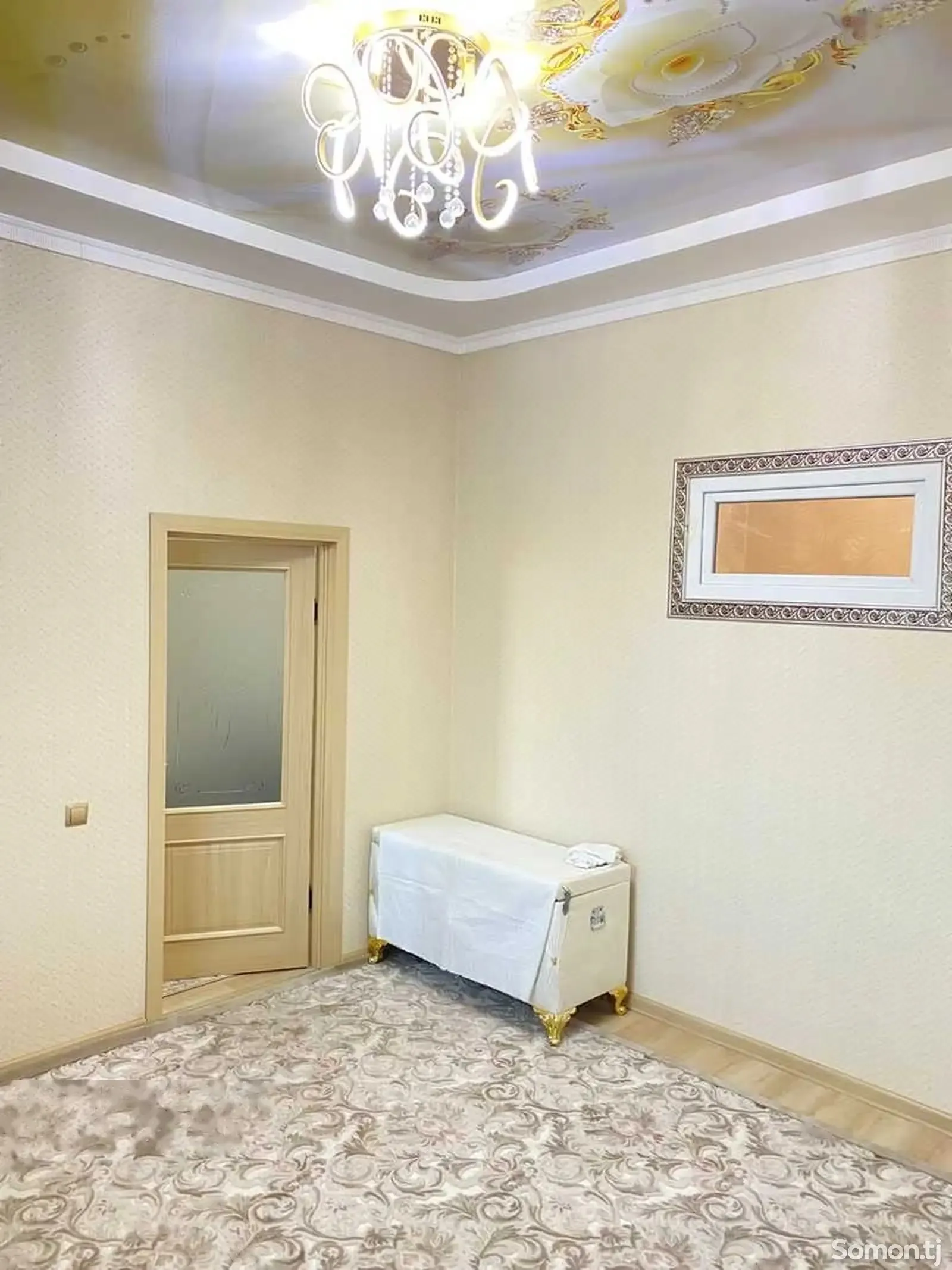 2-комн. квартира, 13 этаж, 55м², 103мкр