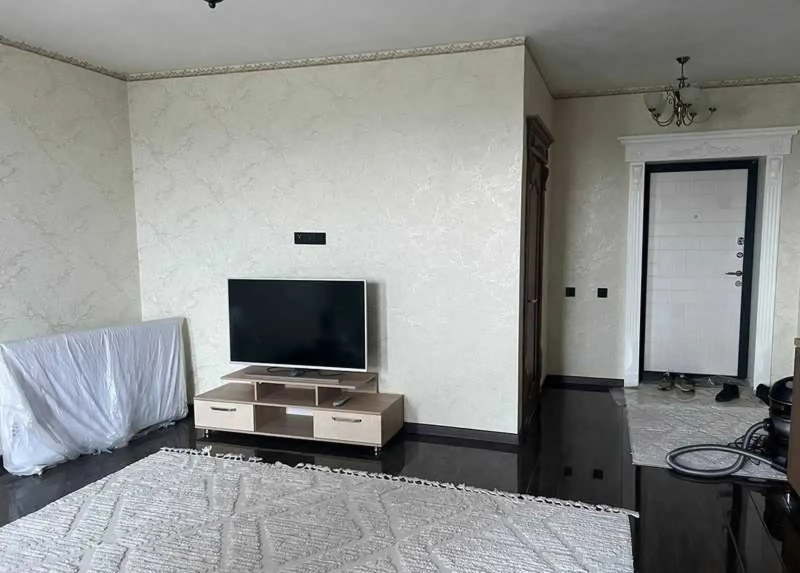 1-комн. квартира, 16 этаж, 52 м², Цирк