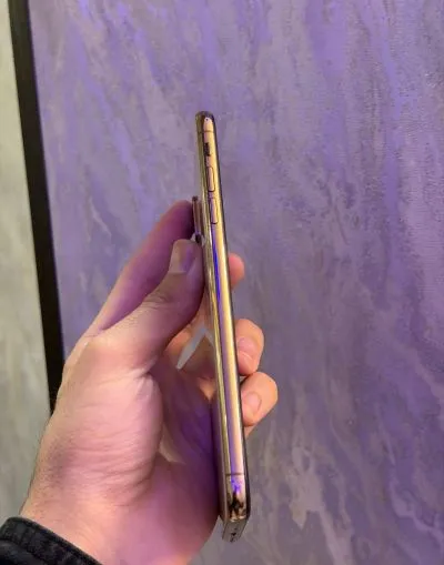 Apple Iphone Xs Max 64 gb