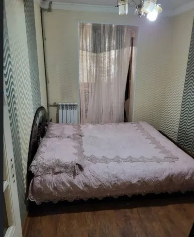 2-комн. квартира, 3 этаж, 45м², Сино