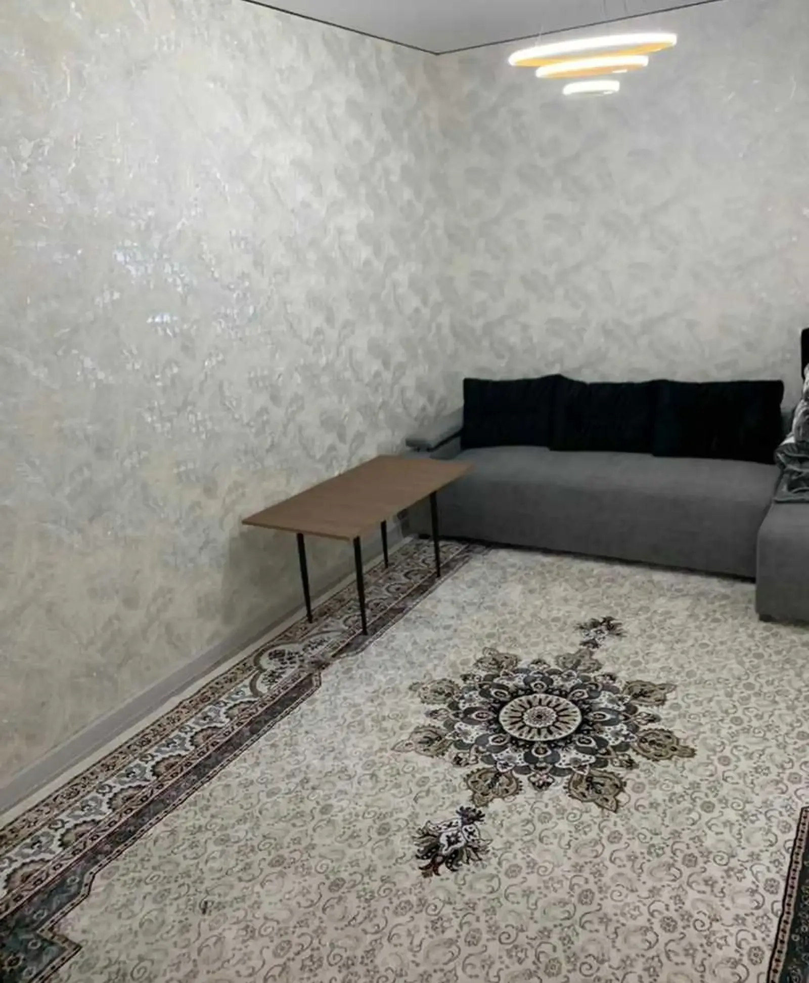 2-комн. квартира, 3 этаж, 75м², Чордома, Бари колледж