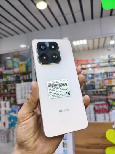 Honor X7 128 gb