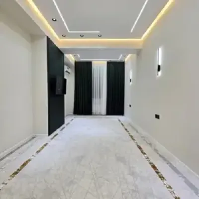 1-комн. квартира, 1 этаж, 50 м², Гани абдуллох, рудаки Плаза