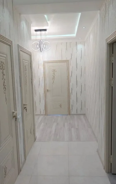 3-комн. квартира, 7 этаж, 76 м², Сино