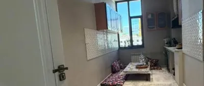 3-комн. квартира, 13 этаж, 85 м², И. Сомони