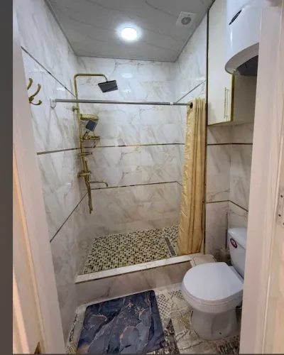 2-комн. квартира, 6 этаж, 73м², И.Сомони городок Сафо