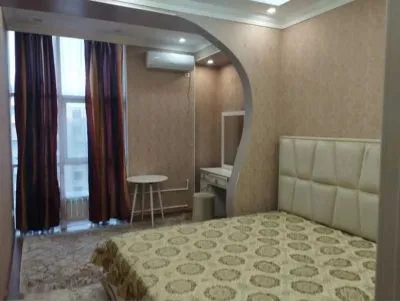 2-комн. квартира, 16 этаж, 62м², шохмансур