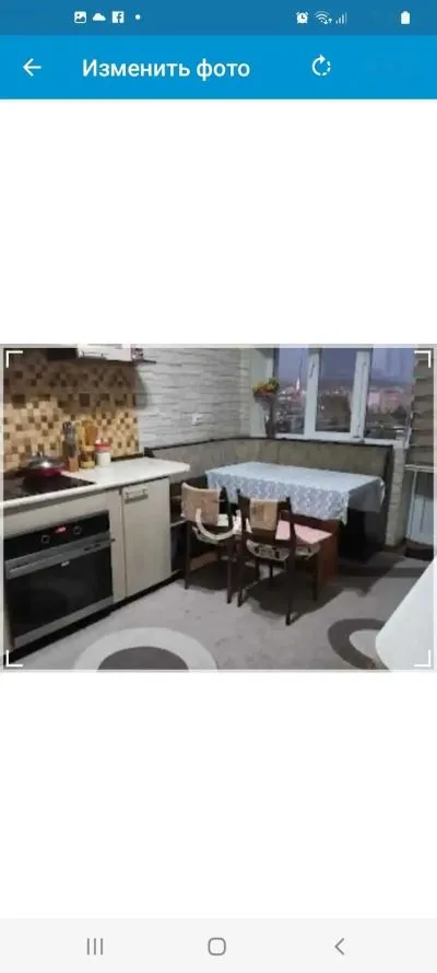 2-комн. квартира, 9 этаж, 80 м², Сино
