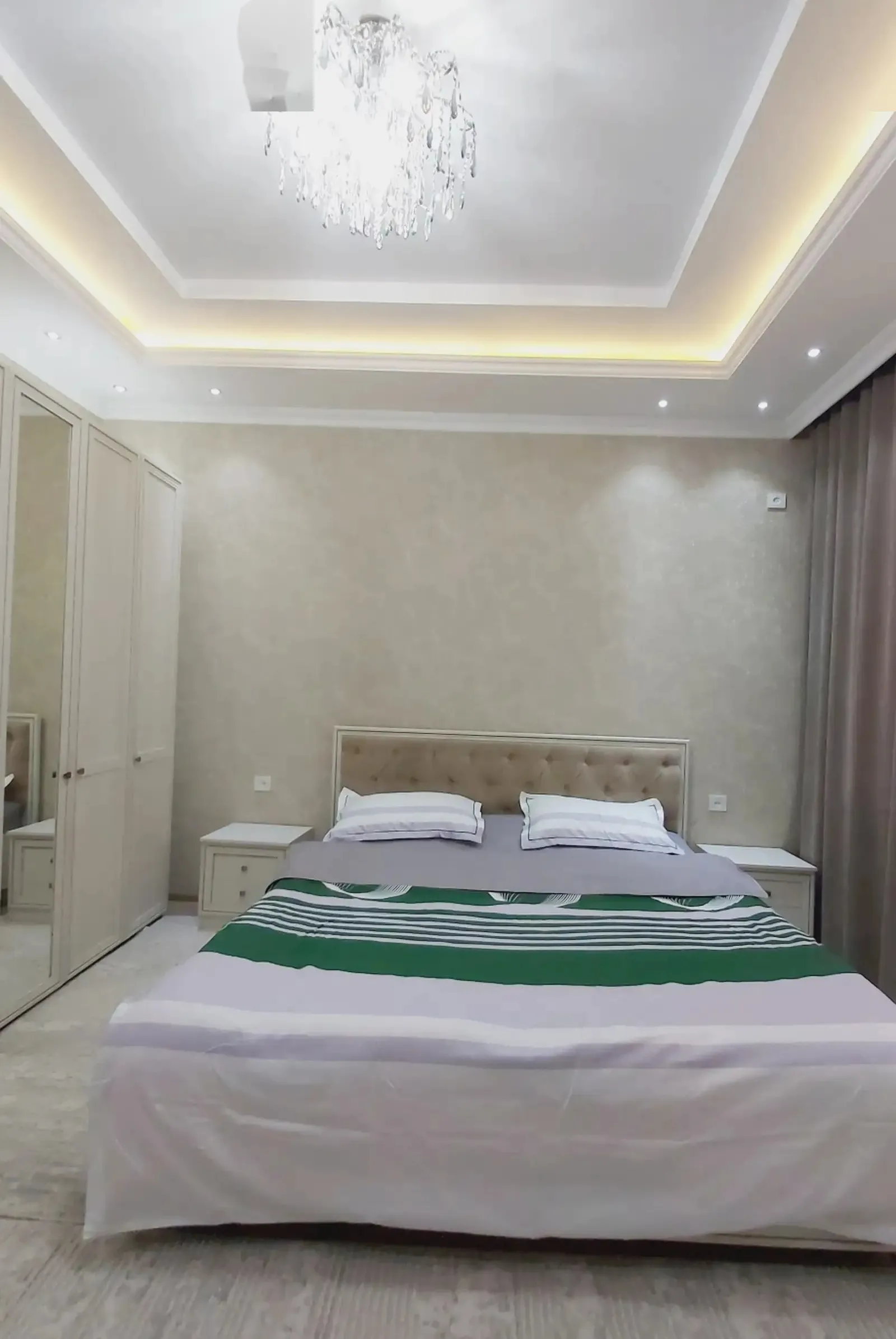 2-комн. квартира, 2 этаж, 60 м², 19 мкр