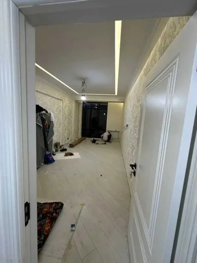 2-комн. квартира, 9 этаж, 75м², 101мкр