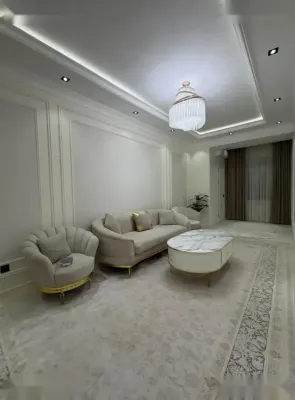 2-комн. квартира, 10 этаж, 141м², Сомони