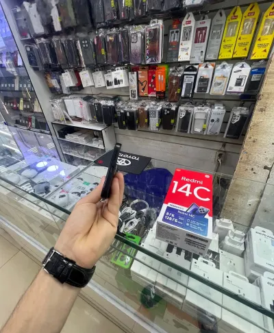 Xiaomi Redmi 128 gb — миниатюра 2
