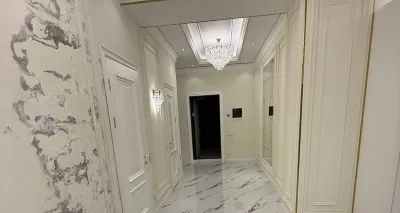 2-комн. квартира, 4 этаж, 96 м², Шохмансур