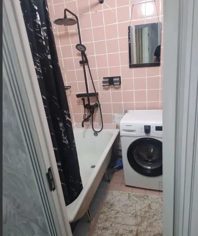 2-комн. квартира, 8 этаж, 63м², шохмансур