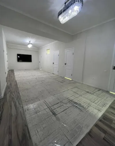 2-комн. квартира, 10 этаж, 120 м², н.Шохмансур,напротив Бахт-z с боку Hilton