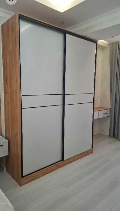 2-комн. квартира, 14 этаж, 68м², Шохмансур