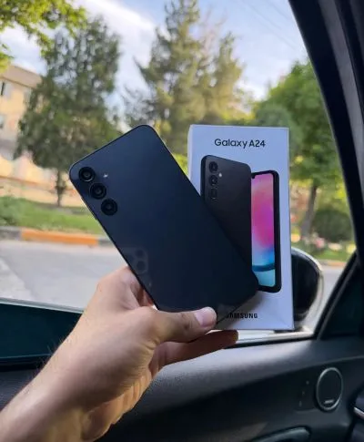 Samsung Galaxy A24 128 gb