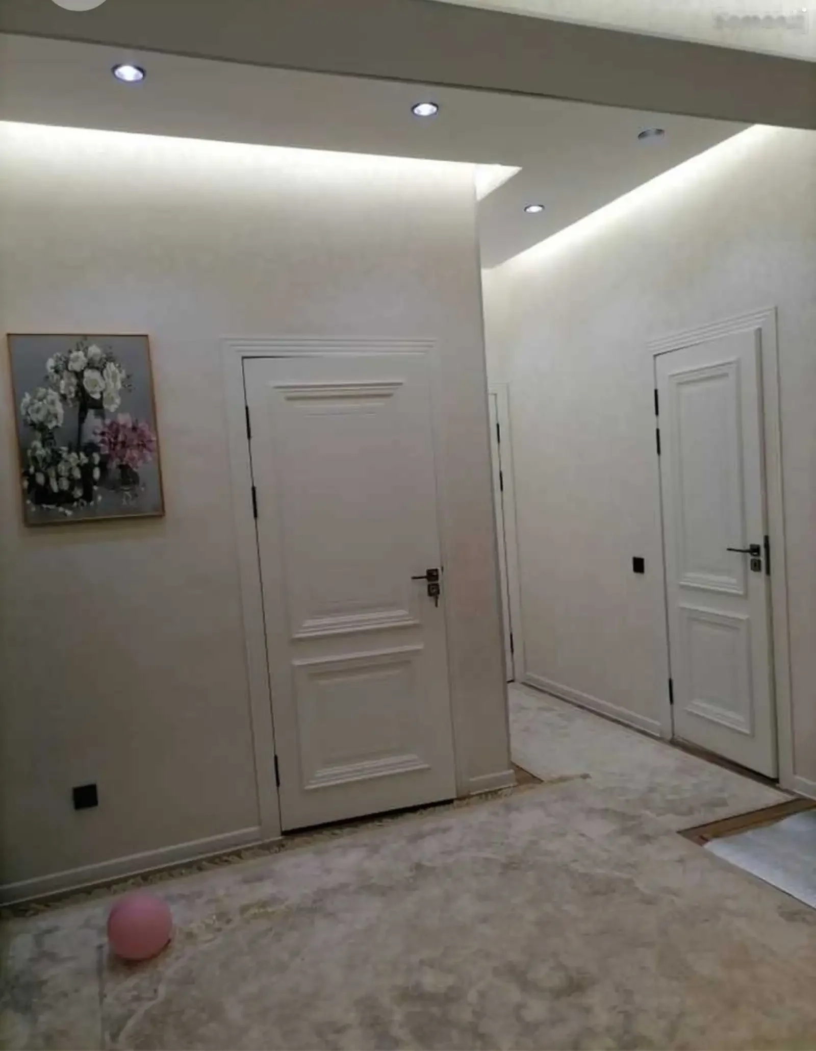 2-комн. квартира, 6 этаж, 60м², 82мкр