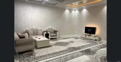 2-этажный, 13 комнатный дом, 580 м², И. Сомони